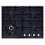 Поверхность газовая на стекле Weilor GG W 604 BL - миниатюра 1