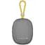 Портативна акустика Canyon OnMove 12 IPX7 TWS 5W Grey (CNE-CBTSP12GY) - мініатюра 2