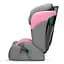 Автокрісло Kinderkraft Comfort Up i-Size Pink (KCCOUP02PNK0000) - мініатюра 6