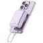 Павербанк Proove Neutron Purple 10 000 mAh / 22.5 Вт (PBNE22022209) - мініатюра 2