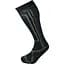 Носки Lorpen SANLE Ski Merino Eco Black M (1052-6310572 9937 M) - миниатюра 1