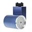 Світильник трековий поворотний LED 205/9x3W NW BLUE Brille L8-011 - мініатюра 4