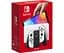 Ігрова консоль Nintendo Switch OLED model White - мініатюра 6