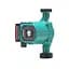 Насос циркуляційний, Qmax=3,0м³ Shimge XPS 25-6-180 - мініатюра 1