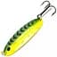 Блесна Williams Wabler UV 21.26 g Rarely Ribbed geen/Yellow (1102-W60PRC-PERCH) - миниатюра 1
