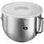 Планетарний міксер KitchenAid Heavy Duty 4.8 л чорний (5KPM5EOB) - мініатюра 9