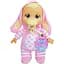Лялька Cry Babies Tiny Cuddles Bunnie Лола 25 см (908598) - мініатюра 6