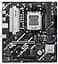 Материнська плата ASUS PRIME B840M-K (PRIME B840M-K) (Socket AM5, AMD B840, Micro-ATX) - мініатюра 1