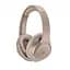 Навушники Acme BH317 Wireless over-ear headphones Sand (4770070882214) - мініатюра 1