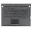 Верхня кришка для Asus ROG G532LV G532LW G532LWS, RU (топкейс+клавіатура, 20pin RGB підсвічування, Оригінал) - мініатюра 1