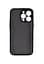 Чехол XON PhoneCase для iPhone 13 Pro (PCSB1113300B 9144) Черный - миниатюра 3