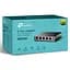 Коммутатор сетевой TP-Link (TL-SG105PE) - миниатюра 4