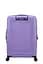 Валіза 67 См American Tourister DASHPOP VIOLET PURPLE 67x45x29(33) MG5*91002 - мініатюра 7