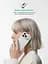 Силиконовый чехол с MagSafe для Apple iPhone 17 Pro, ICON2 MagCase, белый, противоударный, панель с мягкой подкладкой, защита всего корпуса, поддержка беспроводной зарядки, совместим с защитными стеклами и пленками, ArmorStandart (ARM86678) - миниатюра 9