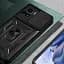 Панель BeCover Military для Motorola Edge 30 Ultra Black (710678) - миниатюра 4