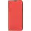 Чохол-книжка BeCover Exclusive New Style для Infinix HOT 50i (X6531) Red (712643) - мініатюра 2