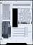 Корпус 1stPlayer UV5-WH-2FC7R-W-1FC7-W ARGB White - миниатюра 3