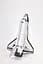 3D пазли для дітей Revell Space Shuttle Discovery 00251 - мініатюра 4