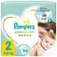 Підгузки Pampers Premium Care 2 (4-8 кг), 94 шт. - мініатюра 1