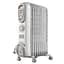 Обігрівач DeLonghi V 550918 T WB (44199) - мініатюра 1