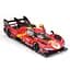 Авто-конструктор Bburago Ferrari 499P LMH 1:24 (18-26587) - мініатюра 2