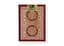 Карти гральні United States Playing Card Company Theory11 Tycoon (red) (PC_T11TYCr) - мініатюра 2