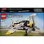Конструктор LEGO Technic Буш-літак 333 деталі (42198) - мініатюра 1