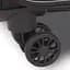 Чемодан Swissbrand Georgia (S) Black (SWB_LBGEO001S) - миниатюра 6