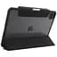 Чохол Spigen Ultra Hybrid Pro Black для iPad Pro 11" M4 (2024) (ACS07016) - мініатюра 6