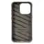 Чохол Nimmy 3D Matal Buttons Apple iPhone 15 Pro Max Bear Khaki - мініатюра 5