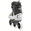 Ролики Rollerblade Lightning 110 250 Чорний-Білий - миниатюра 6