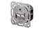 Розетка на два порта RJ45 CAT5E DN-9001-N DIGITUS by ASSMANN - мініатюра 3