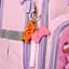 Рюкзак шкільний Yes S-91M Line Friends Dreamy (550247) - мініатюра 9
