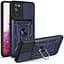 Чохол Ummi Camshield Serge Ring для Samsung Galaxy S20 FE Синій / Navy - мініатюра 1