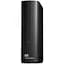 Зовнішній жорсткий диск 3.5" 14TB Elements Desktop WD (WDBWLG0140HBK-EESN) - мініатюра 1
