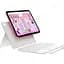 Планшет Apple iPad 10.9 2022 Wi-Fi 256GB Silver (MPQ83) - мініатюра 7