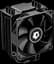 Повітряне охолодження ID-Cooling SE-903-XT Black - мініатюра 1