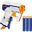 Бластер Hasbro Nerf Элит Триад (A1690) - миниатюра 1