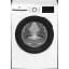 Пральна машина BEKO BM3WFSU47235WB - мініатюра 1