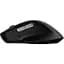 Мишка Rapoo M50 Plus Silent Wireless Black (M50_plus) - мініатюра 5