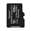 Карта пам'яті Kingston 128 GB microSDXC Class 10 UHS-I Canvas Select Plus + SD Adapter SDCS2/128GB - мініатюра 3
