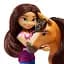 Игровой набор Barbie Лучшие друзья, Spirit (GXF67) - миниатюра 2