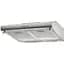 Вытяжка плоская Ventolux Roma 50 INOX LUX - миниатюра 1