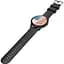 Смарт-годинник Hoco Y15 AMOLED Smart Sports Watch (call version) Black - мініатюра 4