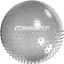 Мяч для фитнеса EasyFit 85 см серый (EF-3013-GY) - миниатюра 1