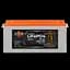 Акумулятор LP LiFePO4 для ДБЖ LCD 24V (25,6V) - 90 Ah (2304Wh) (BMS 150A/75А) пластик - мініатюра 4