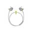 Наушники беспроводные Bose SoundSport wireless Citron 761529-0030 - миниатюра 5
