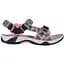 Сандалии CMP Hamal Wmn Hiking Sandal 36 Grey/Pink (1097-38Q9956-03TE 36) - миниатюра 1