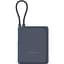 Портативний акумулятор Xiaomi Power Bank Integrated Cable 33W 10000mAh blue (PB1033MI / BHR9341GL) - мініатюра 1