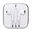 Дротова гарнітура Foxconn для iPhone 3.5 mm earpods md827 - мініатюра 4